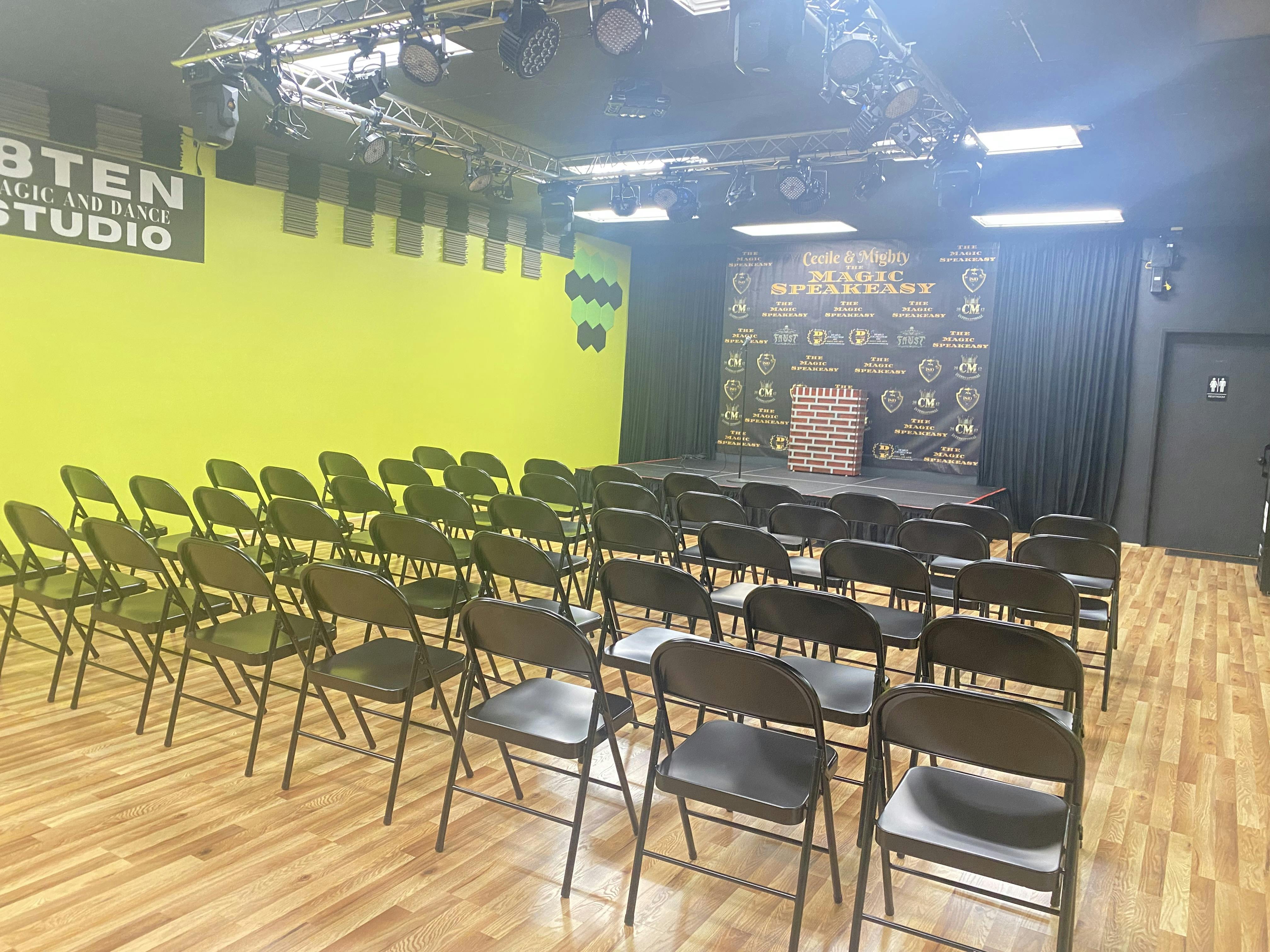 Dance Studio And Event Venue Private Space for Rent in Lomita Swimply